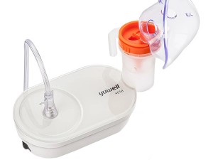 نبولایزر 405B یوول