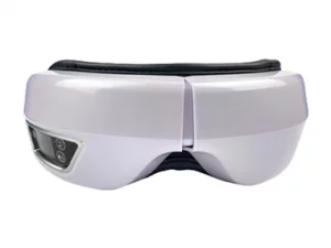 عینک ماساژور چشم بلوتوث دار ادیتیشن مدل ای مسیجر | Eye massager