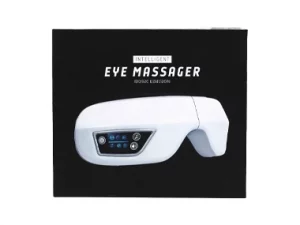 عینک ماساژور چشم بلوتوث دار ادیتیشن مدل ای مسیجر |  Eye massager