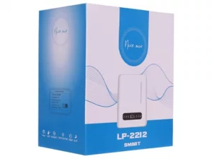 دستگاه بخور سرد نایس ایر مدل LP-2308