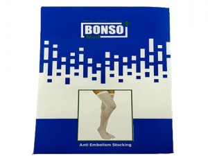 جوراب آنتی آمبولی( ضد آنبولی) بونسومد | BonsoMed Anti Embolism