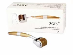 درمارولر تیتانیومی ZGTSاصلی