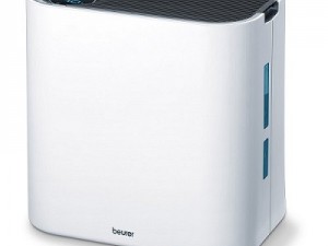 تصفیه و مرطوب کننده هوا بیورر مدل LR330