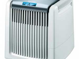 تصفیه و مرطوب کننده هوا بیورر مدل LW230