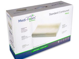 بالش طبی مدی فوم | MEDI FOAM
