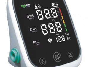 فشار سنج ماکرومد سخنگو دیجیتالی بازویی AES-U331