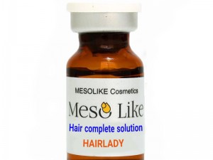 کوکتل مزولایک هیرلیدی | Hairlady