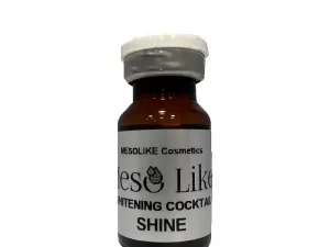کوکتل مزولایک شاین | Shine