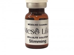 کوکتل لاغری موضعی اسلیمینگ مزولایک | Slimming