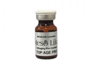 کوکتل جوانساز تاپ ایج مزولایک | TOP AGE PRO