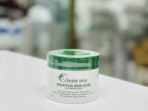 پیلینگ آنزیمی کلین سی | Clean Sea