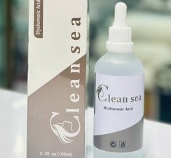 سرم هیالورونیک اسید کلین سی | Clean Sea