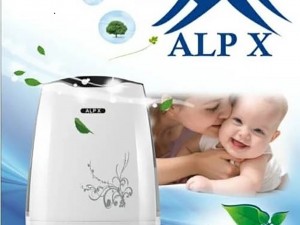 بخور سرد آلپکس مدل MH 524