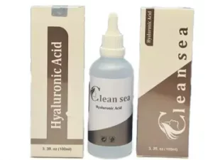 سرم هیالورونیک اسید کلین سی | Clean Sea