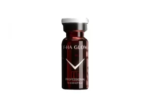 کوکتل ضد لک و آبرسان فیوژن F-HA GLOW