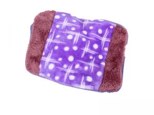 کیسه آب گرم برقی مدل حوله ای دکتر لوکس | DR.LUX