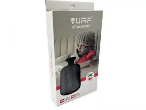 کیسه آب گرم ورف ساده | VURF