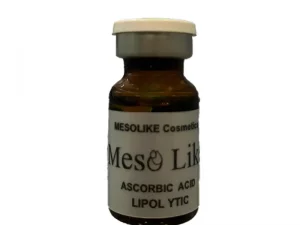 کوکتل مزولایک لیپولیتیک  | Lipolytic