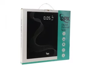 ترازو دیجیتالی اوپکس | 1002-OPX