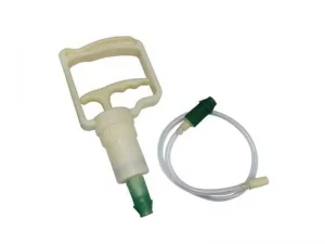 دسته وکیوم رادمد