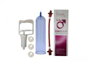دستگاه وکیوم مردانه رادمد مدل Erect aid