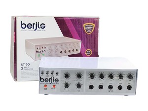 ماساژور تنس فیزیوتراپی برجیس BERGIS