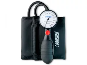 فشارسنج آنالوگ برمد BِD2700