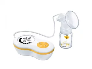 شیر دوش برقی بیورر BY40