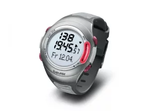 نمایشگر ضربان قلب بیورر PM70
