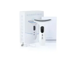 دستگاه لیفت(ماساژور) صورت و گردن 7کاره Neck Beauty