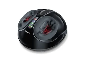 ماساژ پا شیاتسو بیورر FM90