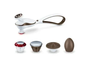 ماساژور ضربه ای و شارژی بیورر MG510