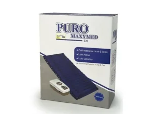 تشک مواج ضد زخم بستر سلولی  پرو | Puro Maxymed 220