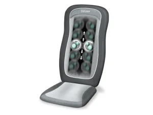 صندلی ماساژ شیاتسو بیورر MG200