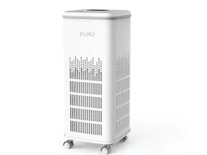 دستگاه تصفیه هوای مکسی MAXY NK10