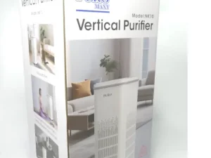 دستگاه تصفیه هوای مکسی MAXY NK10