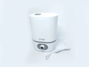 دستگاه بخور سرد مکسی مد | Puro MaxyMed PU57