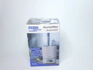 دستگاه بخور سرد مکسی مد | Puro MaxyMed PU57