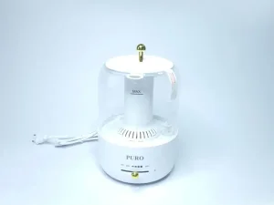 دستگاه بخور سرد مکسی مد | Puro MaxyMed PU56