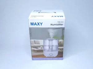 دستگاه بخور سرد مکسی Maxy NK-23