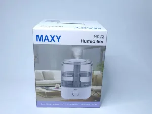 دستگاه بخور سرد مکسی Maxy NK-22