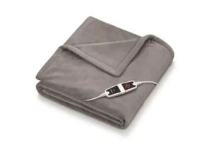 پتو برقی تک نفره  بیورر HD75