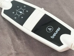 پتو برقی بزرگ بیورر HD XXL150