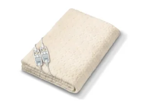 تشک برقی دو نفره بیورر UB86