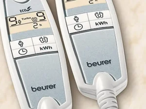 تشک برقی دو نفره  بیورر UB86