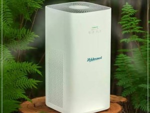تصفیه هوا زیکلاس مد KJ410G-A01