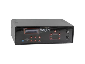 دستگاه تنس فیزیوتراپی دیجیتال 2 کانال برجیس SL400