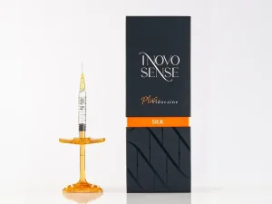 فیلر اینووسنس سیلک Inovosense Silk