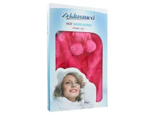 کیسه آب گرم کاور دار زیکلاس مد Adult C21