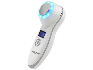 اسکوم سرد و گرم وگنر